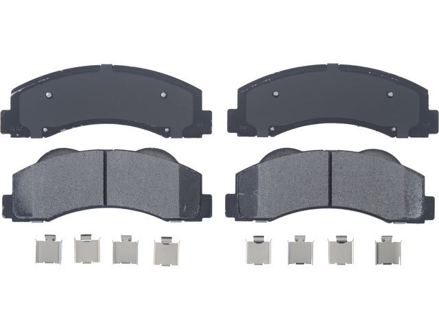 Brake Pad Set 1420-517237