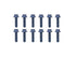 Exhaust Manifold Hardware Kit ES75120