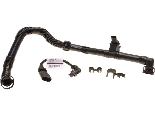 Air Injection Pump Hose 07K 198 125