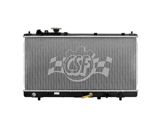 Radiator 2812