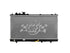 Radiator 2812