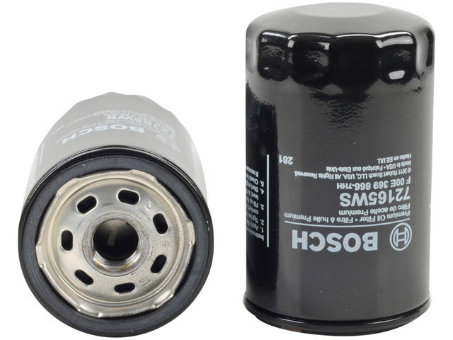 Oil Filter 72165WS