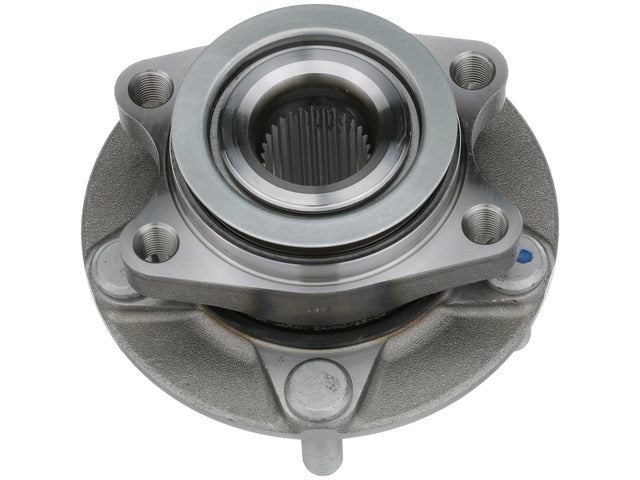 Wheel Hub Assembly 63BWKH04