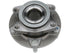 Wheel Hub Assembly 63BWKH04