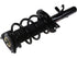 Strut/Coil Spring Assy 2701-651658
