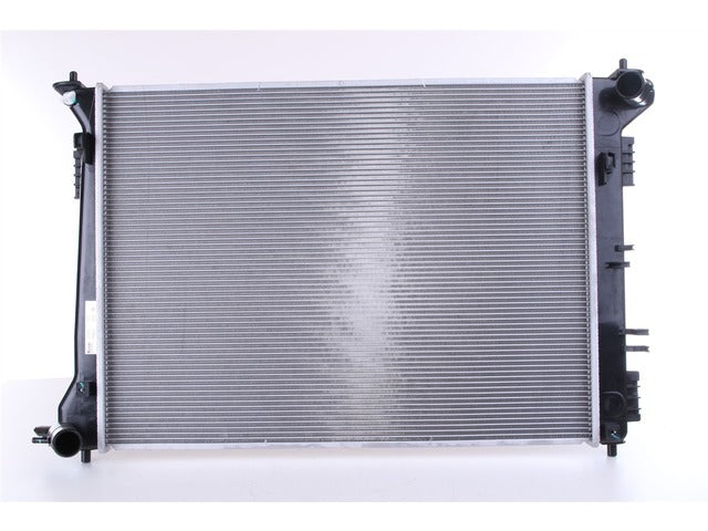 Radiator 666232