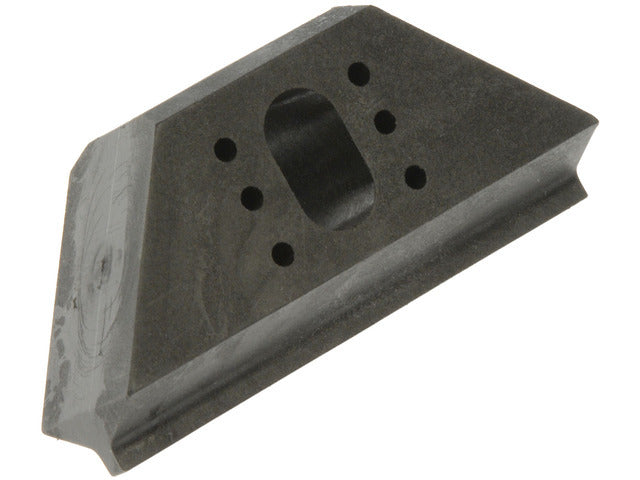 Battery Hold Down Plate 00587