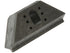 Battery Hold Down Plate 00587