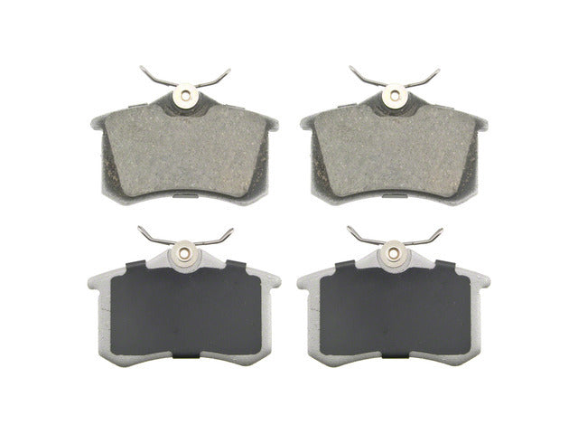Brake Pad Set PD1017