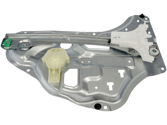 Window Regulator 752-777