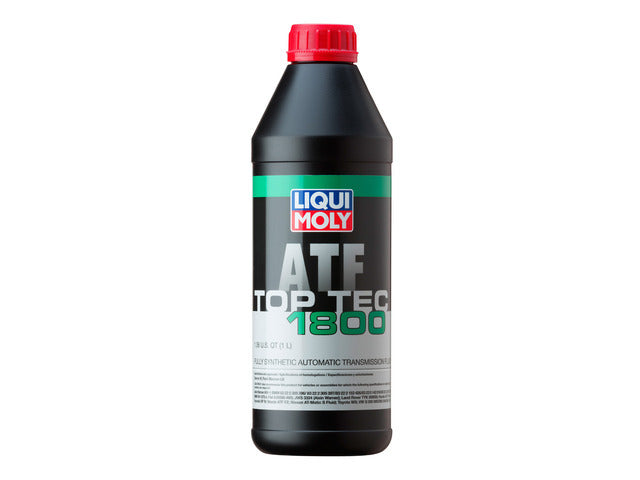 Auto Trans Fluid 20032