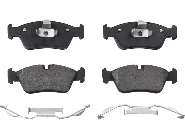 Brake Pad Set 1424-684947