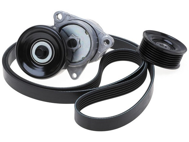 Drive Belt Component Kit ACK060711