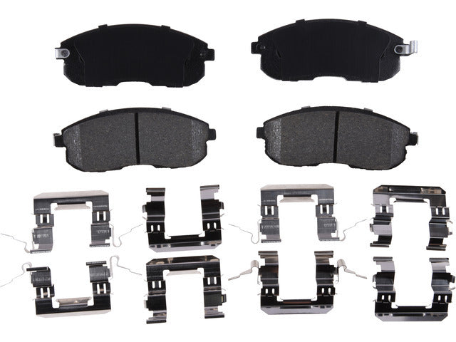 Brake Pad Set 1424-640094