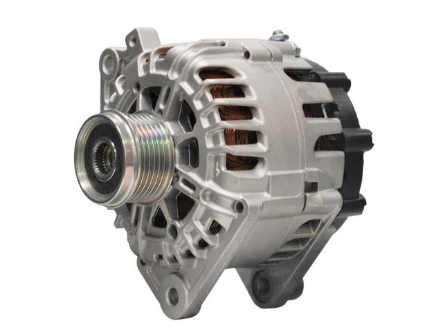ACDelco Gold Remanufactured Alternator 334-2726