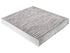 Cabin Air Filter LAK120