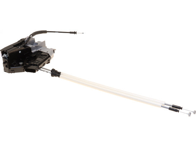 Door Latch Assembly 81320-D3000