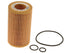 Oil Filter Kit HU 7010 Z