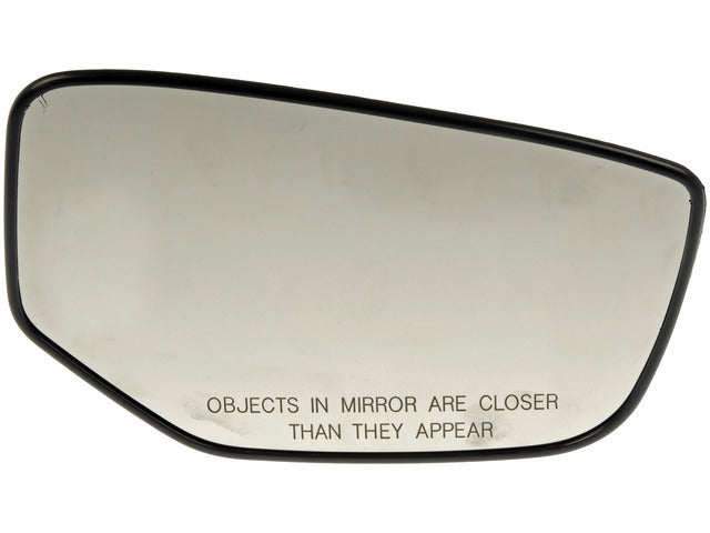 Door Mirror Glass 56352