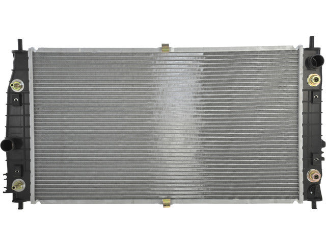 Radiator 1605-291884
