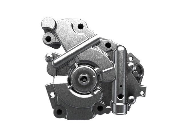 Oil Pump 04893614AF
