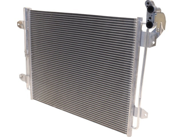 A/C Condenser CD450851