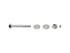 Alignment Toe Adjuster K100393