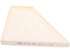 Cabin Air Filter CU 25 025