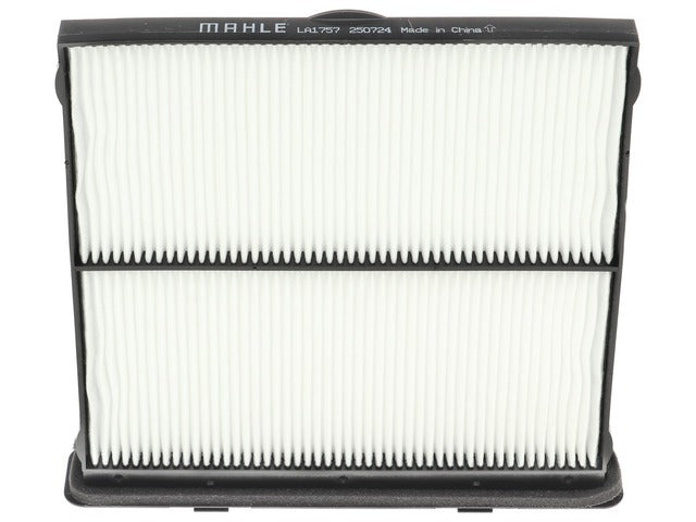 Cabin Air Filter LA1757
