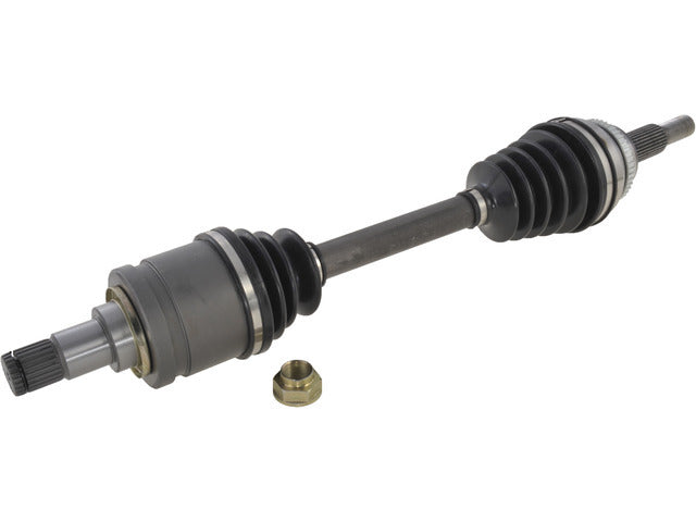 Axle Assembly 1700-329869