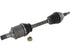 Axle Assembly 1700-329869