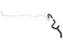 P/S Return Hose PHS-NS-061