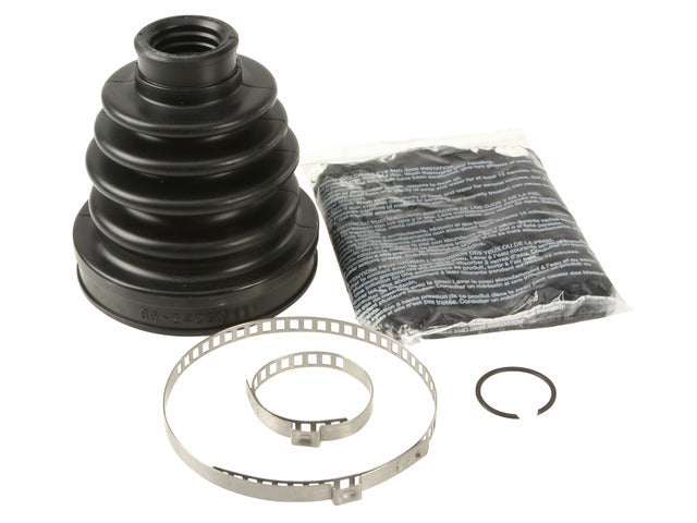 CV Boot Kit 86-2409-D