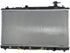 Radiator 1605-370514