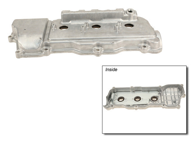 Valve Cover 11201-0A060