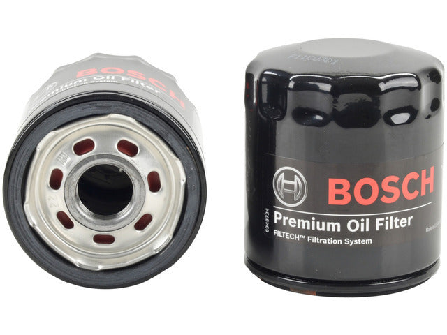 Engine Oil Filter 3334