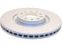 Brake Disc HH21282