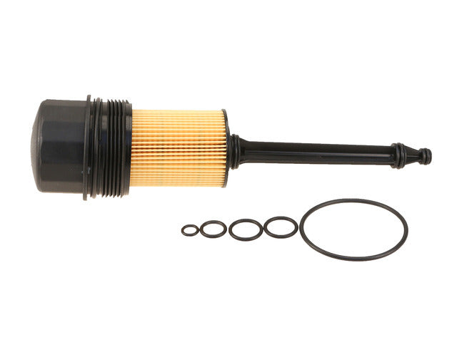 Oil Filter Housing Cover 001-10-16984