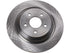 Brake Disc 1407-587328