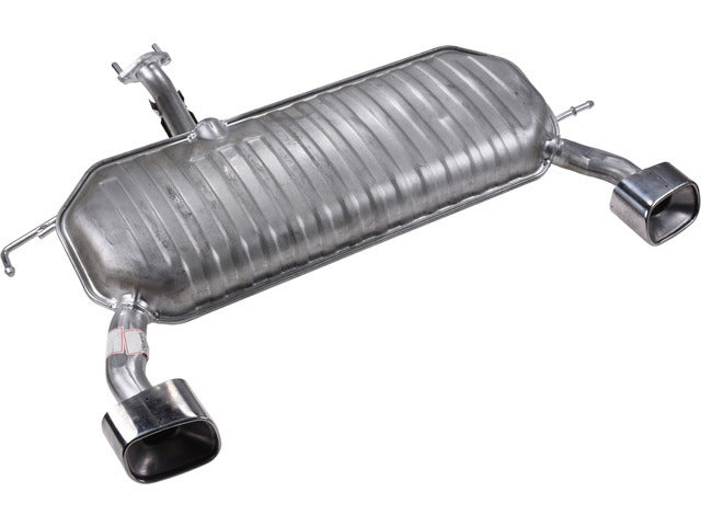 Muffler Assembly 2103-501402