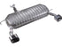 Muffler Assembly 2103-501402