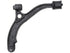 Control Arm JTC1273