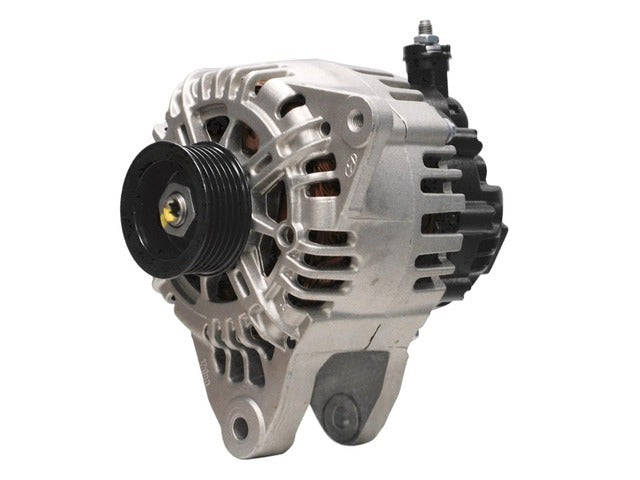 Alternator 334-2708