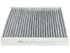 Cabin Air Filter LAK1727