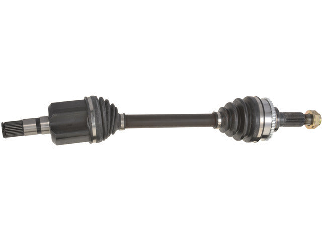 Axle Assembly 1700-270029
