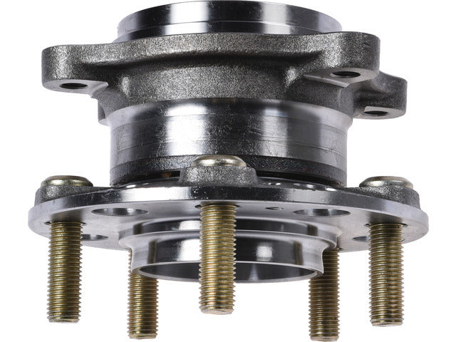 Wheel Hub Assembly 1411-605406