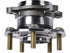 Wheel Hub Assembly 1411-605406