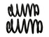 Coil Spring Set 81749