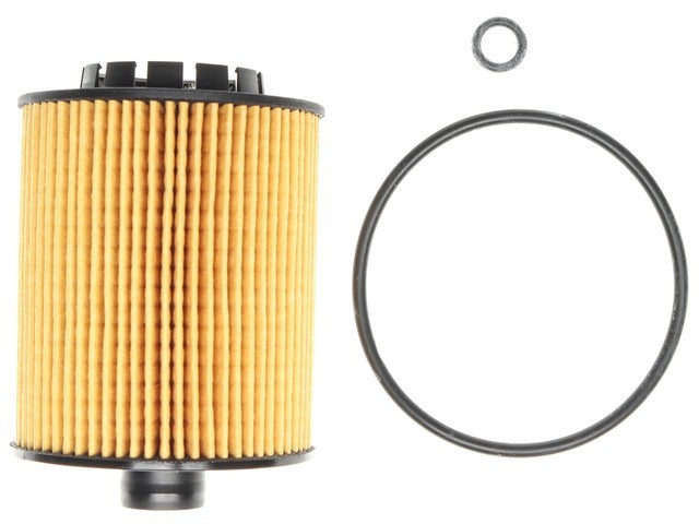 Oil Filter OX 1075D