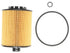 Oil Filter OX 1075D